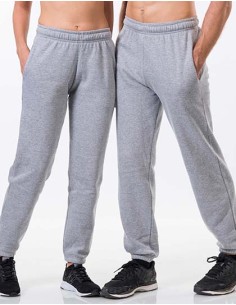 S-SW277-Unisex Sweat Pants 2